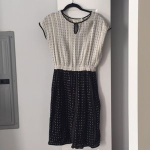 Ace & Jig knee length dress